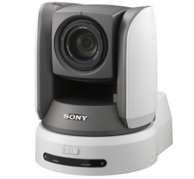 索尼 BRC-Z700 高清远程视频会议/教育录播/远程医疗/司法审讯摄像机