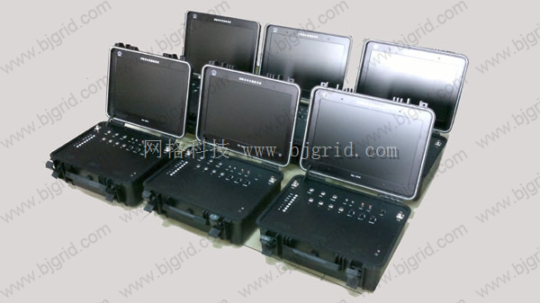 北京 消防器材 应急救援 指挥箱