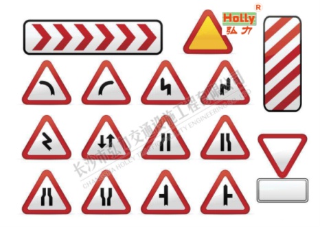 长沙做道路标志标牌生产厂家