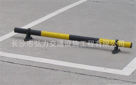 批售安装停车场车轮定位器