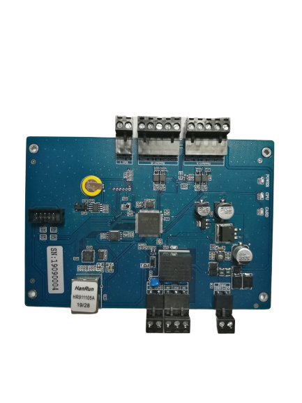 门禁控制器、门禁主机、门禁主控机