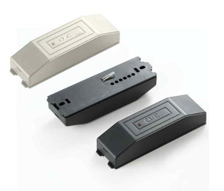 数字震动探测器