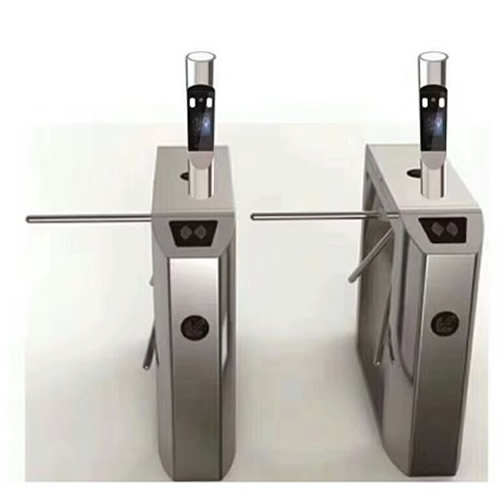 S206人脸识别三辊闸