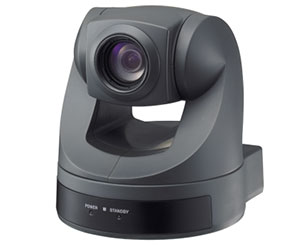 索尼 EVI-D70P EVI-D80P EVI-D100P 索尼视频会议摄像机