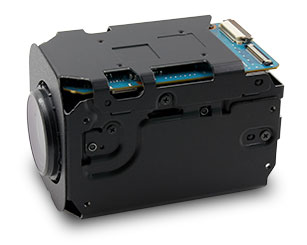 FCB-EV7100&FCB-CV7100 索尼200万高清机芯 术野摄像机 高清工业相机