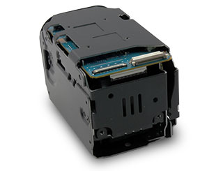 FCB-EV7320&FCB-CV7320 索尼高清一体化机芯模组 医疗摄像机