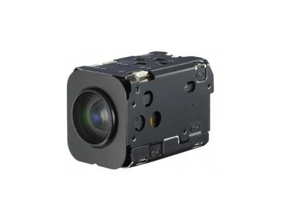 索尼FCB-EX1020P&FCB-CX1020P 索尼36倍一体化摄像机机芯 工业相机