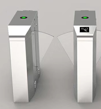 翼闸，人员进出口管理，小区门禁，一卡通门禁考勤，人员进出口管理