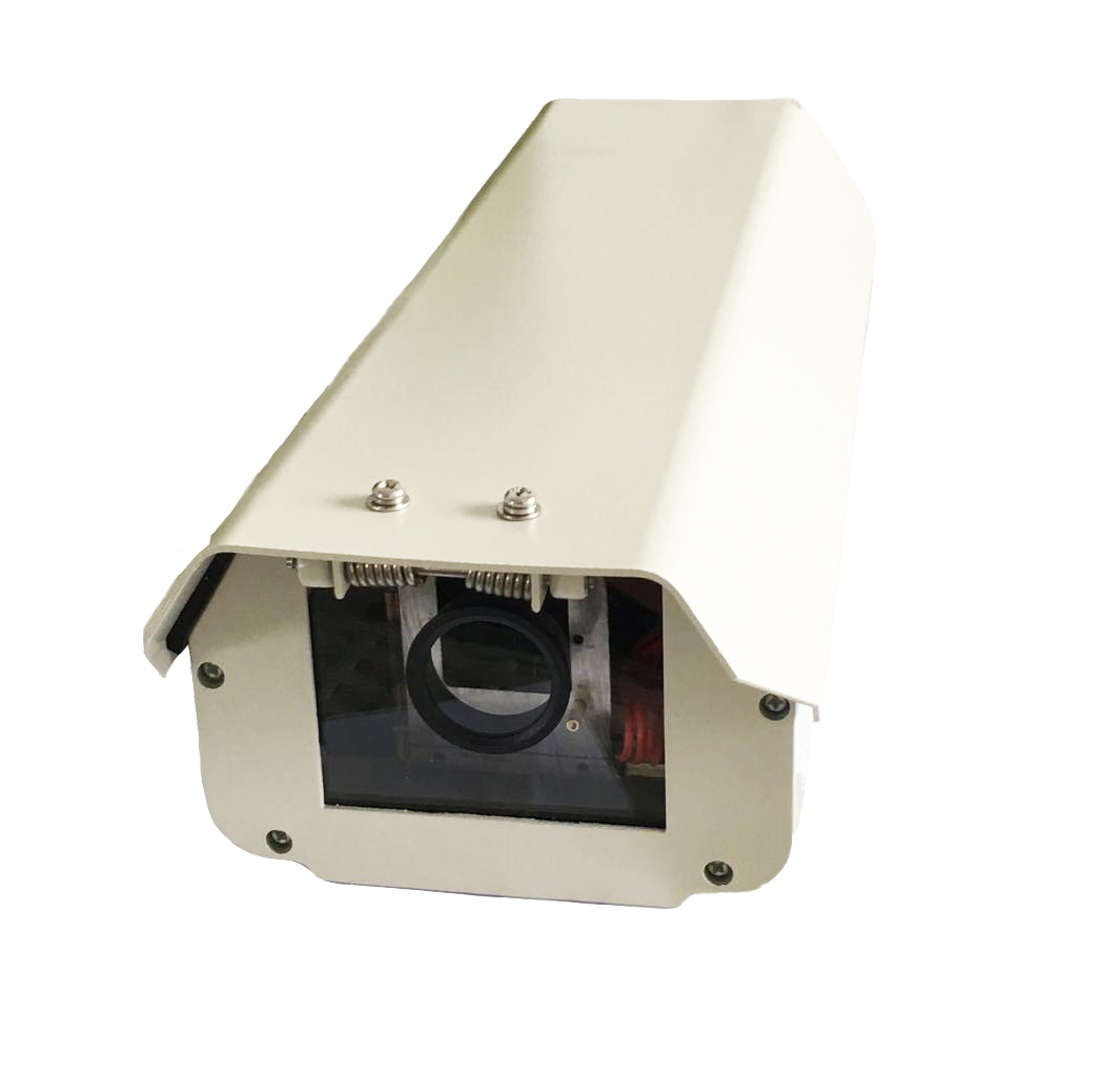 文华视讯 3G 4G 1300万拍照摄像机