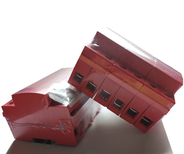 陕西东升电气CPA-100I级冲击电流35KA浪涌保护器