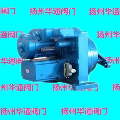DKJ-210CX阀门电动执行器