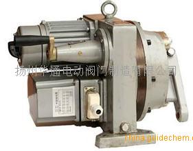 DKJ-510CX角行程电动执行器