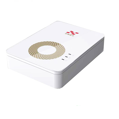 华旭HX-FDX5身份证读卡器