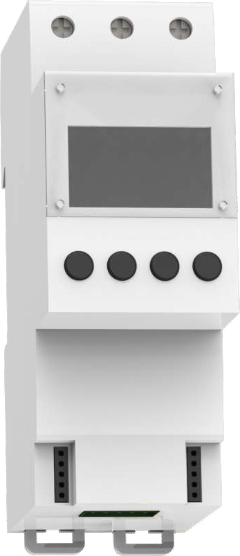 兴域智能空开主机，智能断路器，智能分路器，智能大功率开关