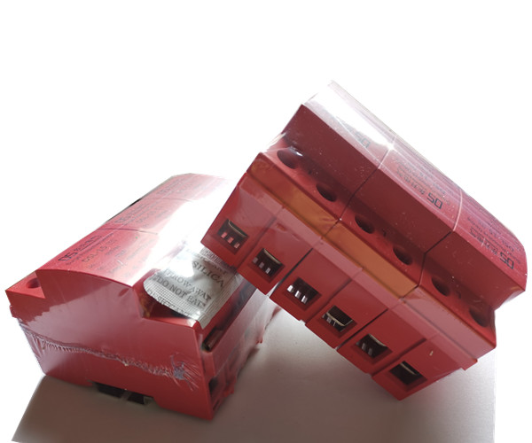 陕西东升电气YAP1-I15级冲击电流15KA浪涌保护器