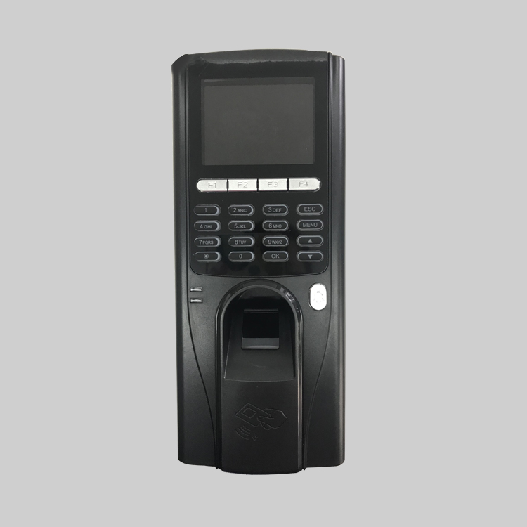 指纹+ID卡一体机