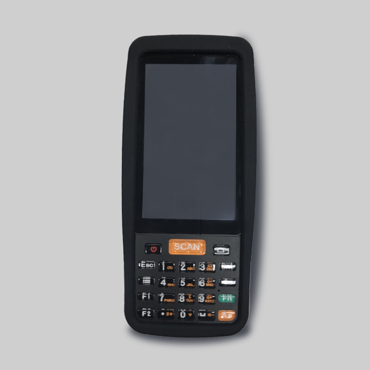 手持考勤机