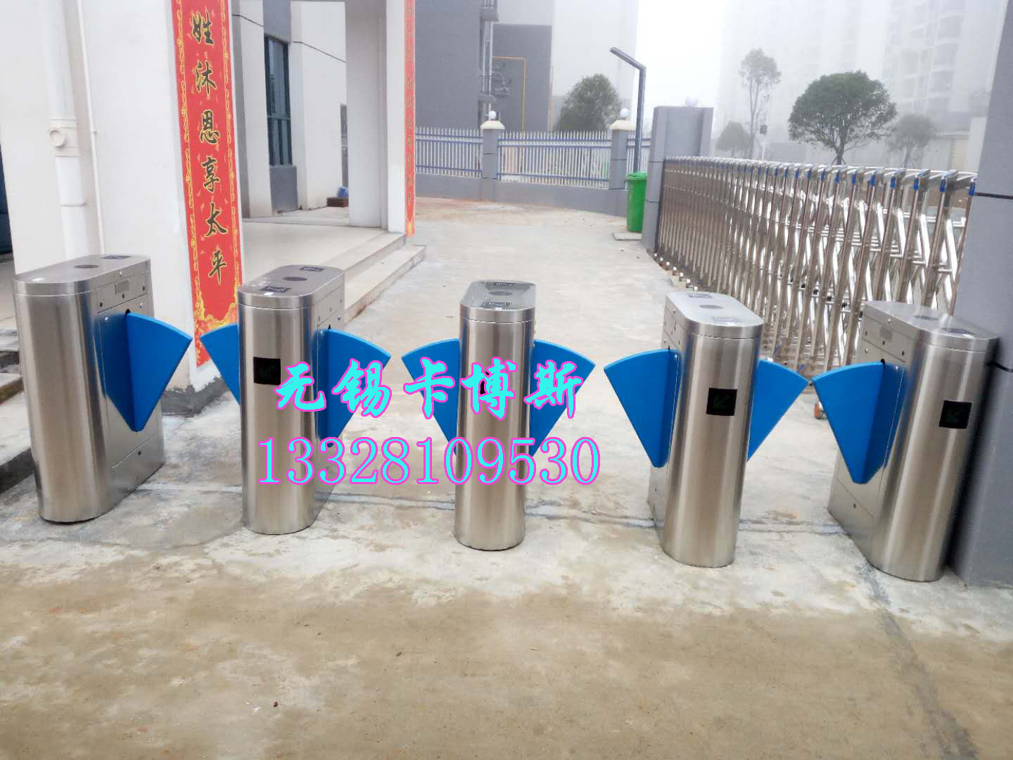 安徽地下车库智慧接送系统 合肥学生放学地下车库刷卡人脸接送系统厂家