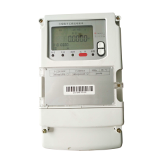 三相费控智能电能表