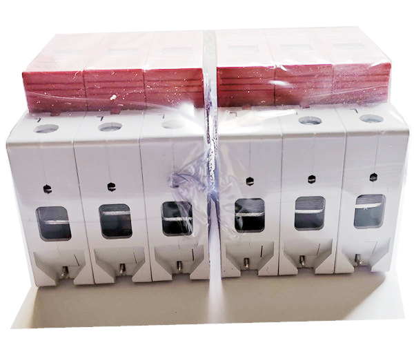 陕西东升电气WY1-B/60/385/4P二级60KA浪涌保护器