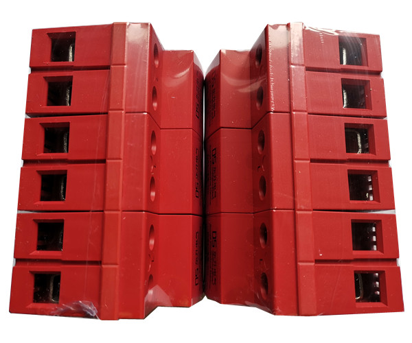 陕西东升电气WY6-B/50一级冲击电流50KA浪涌保护器