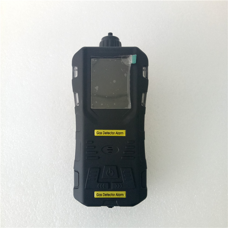 高灵敏功能齐全的S316多功能气体检测仪 气体超标报警