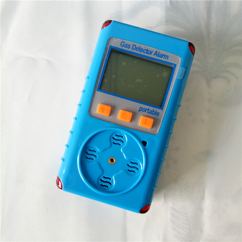 污水处理厂臭氧泄露检测仪 气体浓度含量超标报警仪