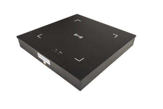 RFID桌面式一体机-FUWIT铨顺宏