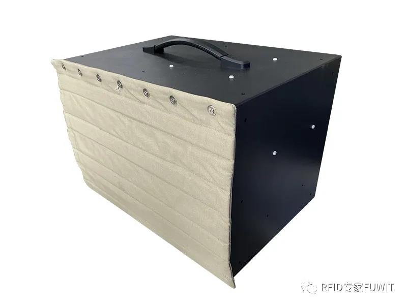 RFID盘点箱