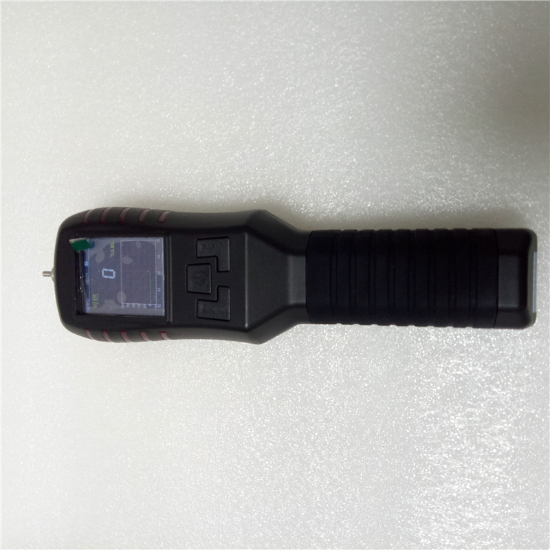 粮仓检测单一气体浓度超标的报警仪 便携式彩屏显示探测仪