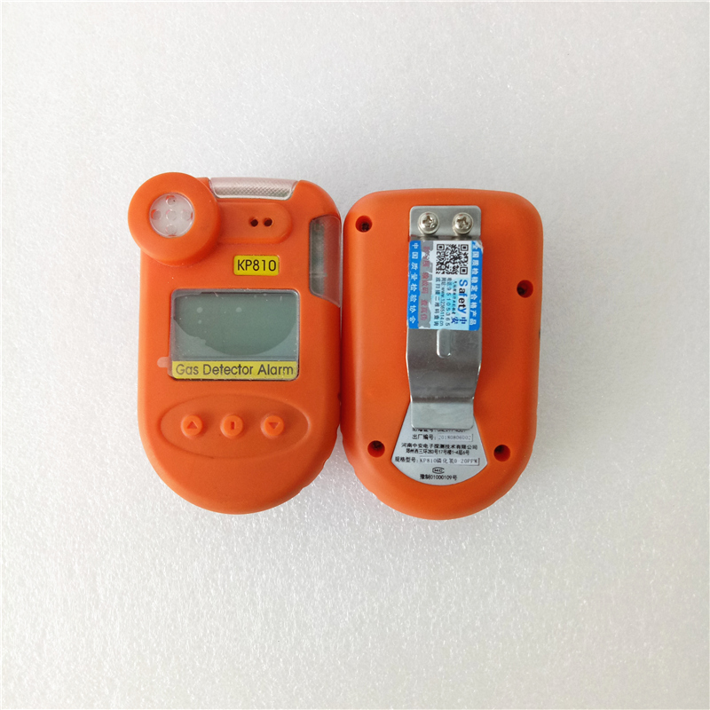 医院气瓶间一氧化碳充电式报警仪 CO浓度超标稳定探测仪