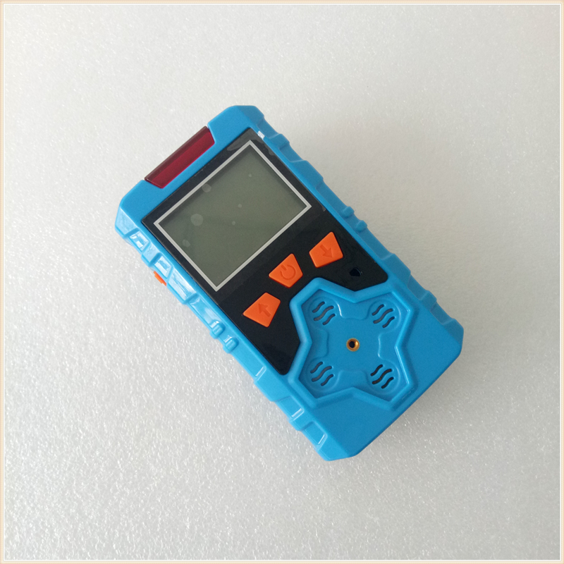 多合一甲醛气体探测仪 考古人员手持充电式气体检测仪器报警仪