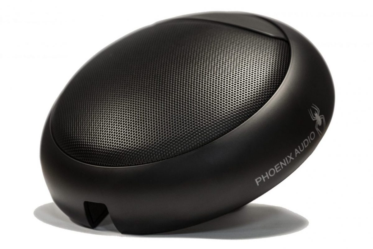 美国PhoenixAudio MT503 Spider 全向麦