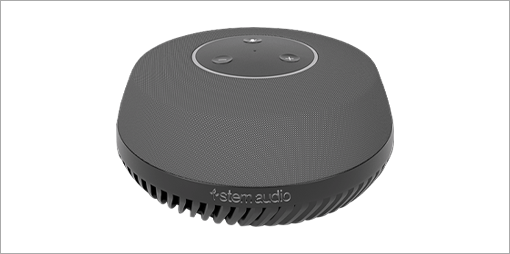 美国StemAudio Table 全向麦