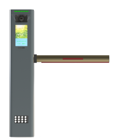 钣金AI一体机-10寸