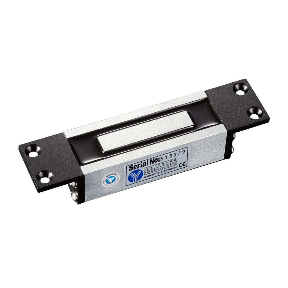  迷你型单门暗装磁力锁