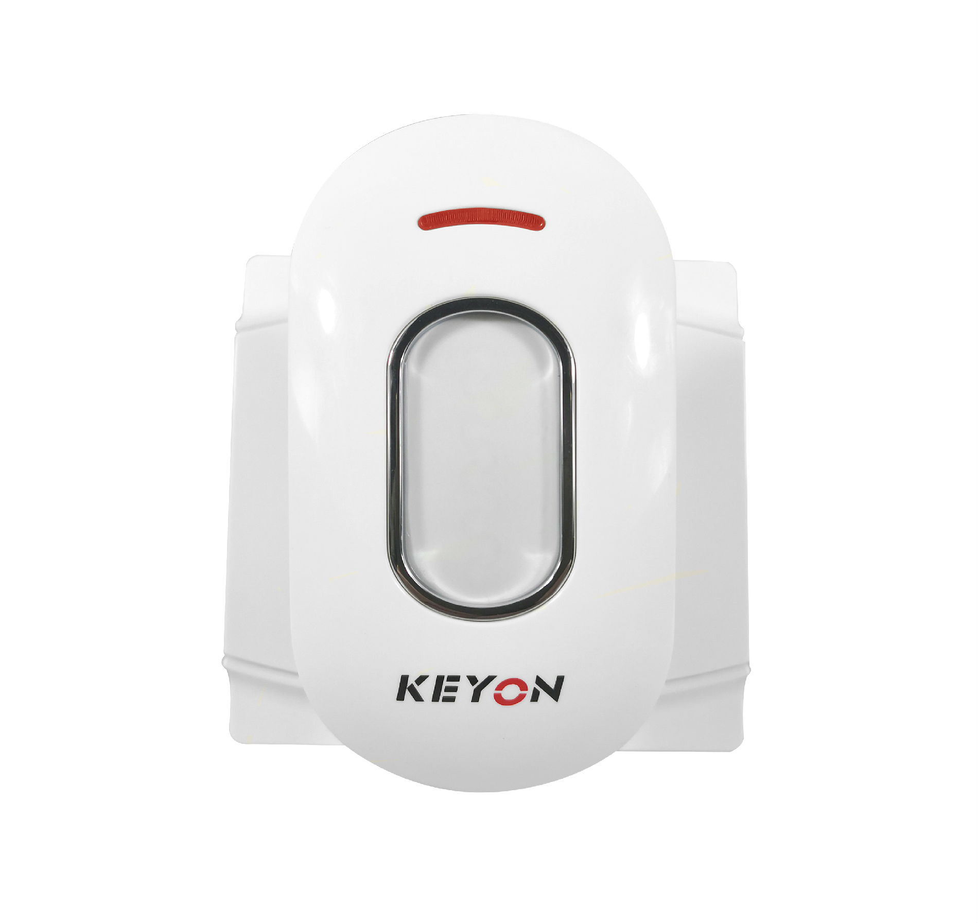 室内窗户防翻越红外幕帘探测器