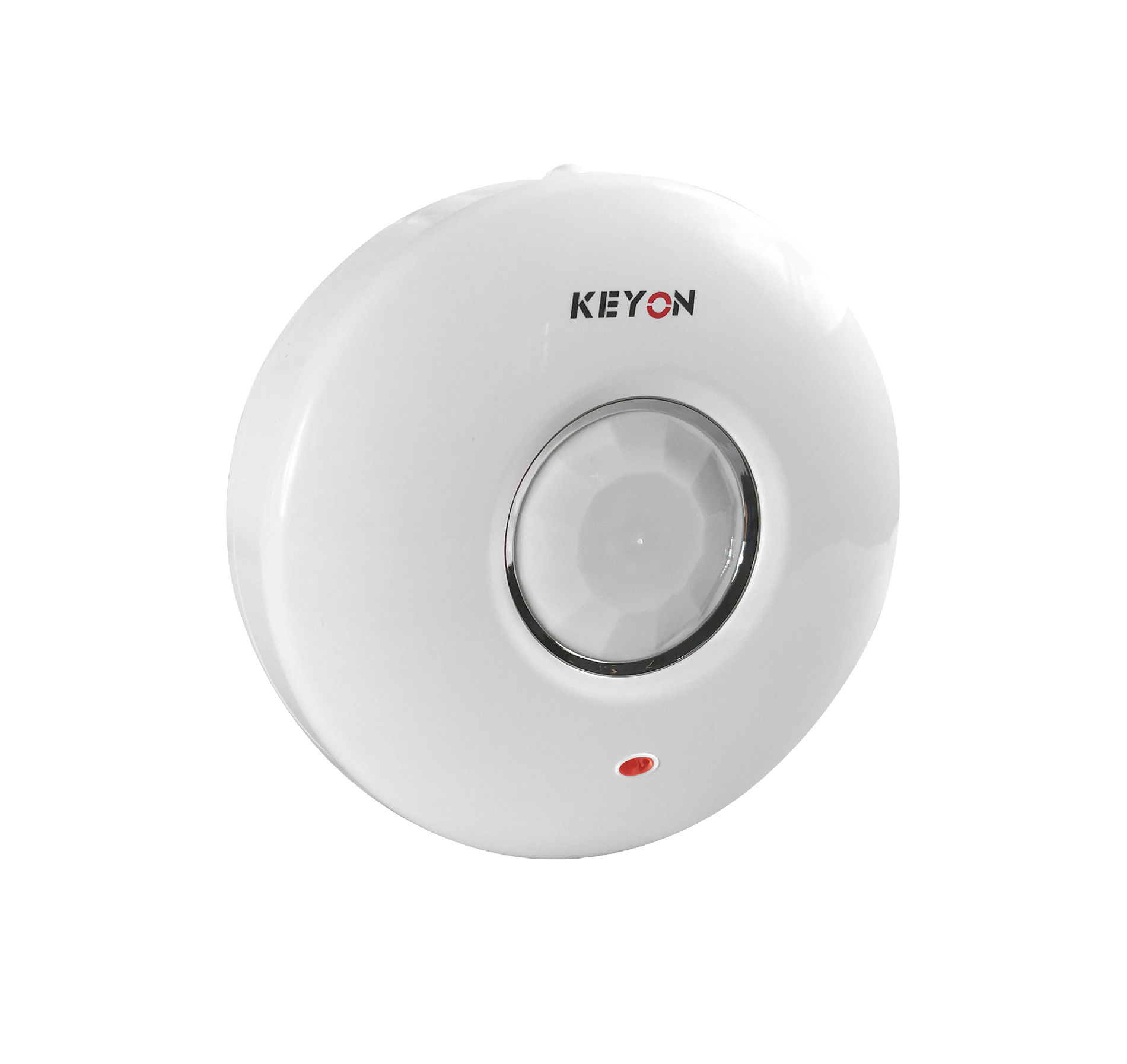 卧室360°红外吸顶探测器