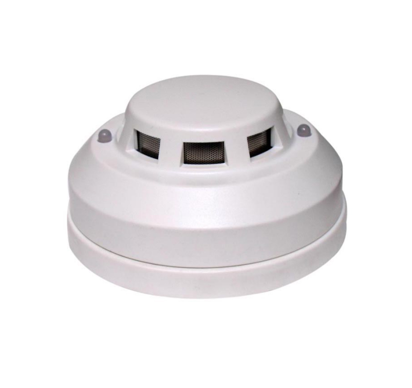 火灾预防温感探测器