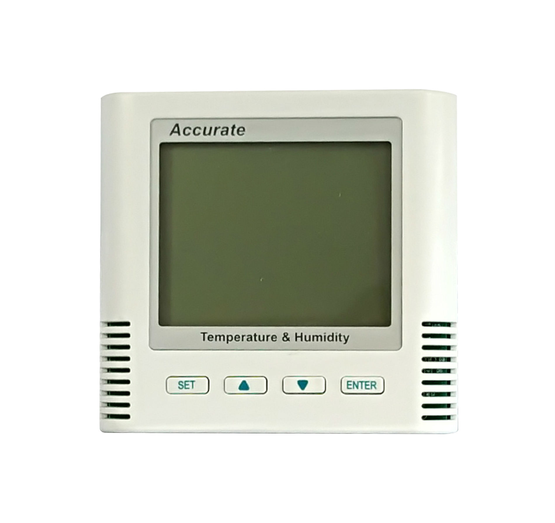 室内环境监测温湿度探测器