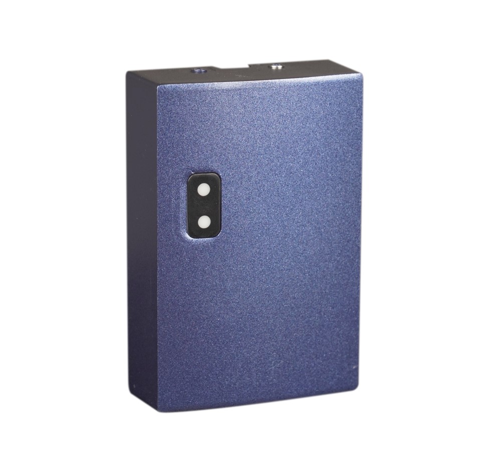 高精确位移震动探测器