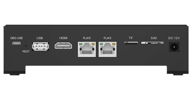 AI智能视频分析器--DEP01A智能盒子