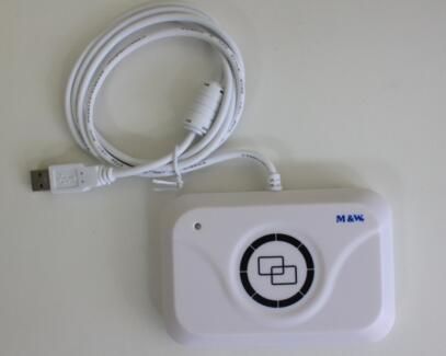 明华澳汉RF-EYE-U010射频卡读卡器