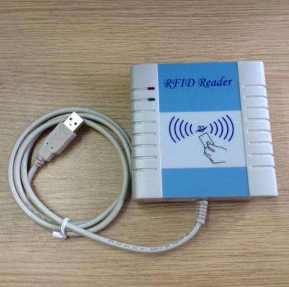 明华诚信MHCX-12U射频卡读写器 