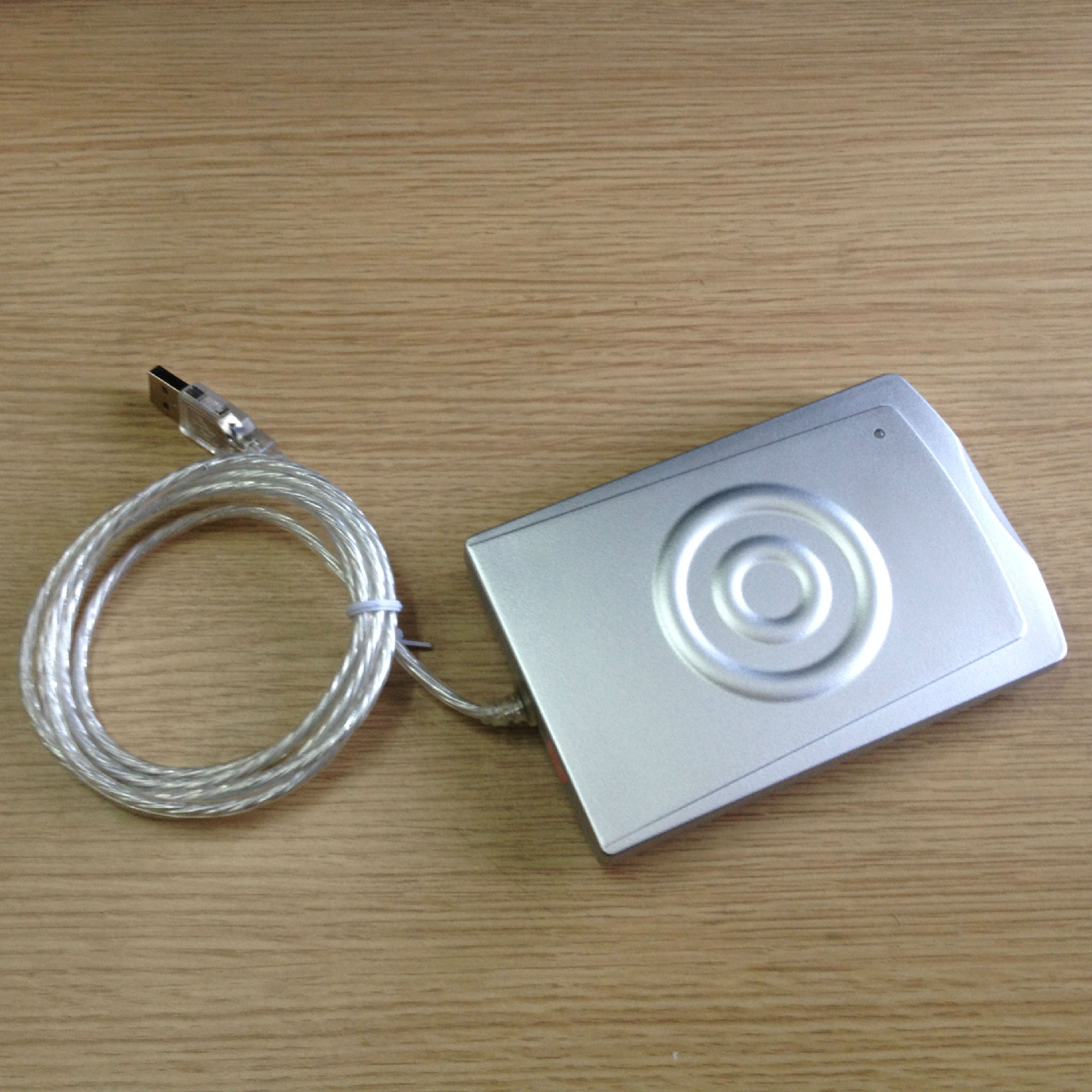 明华URF-35-M-00-11-BJ非接触式M1卡读卡器