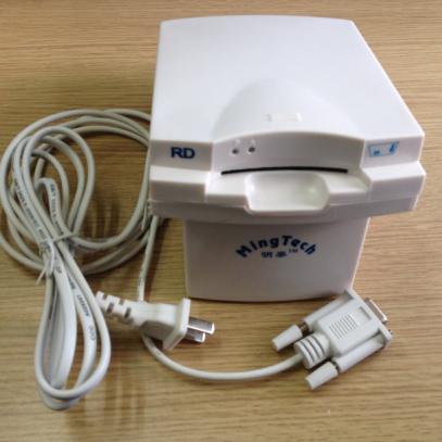 明泰RD-EB接触式IC卡读卡器