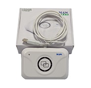 明华澳汉RF-EYE-U010-MEM射频卡读卡器