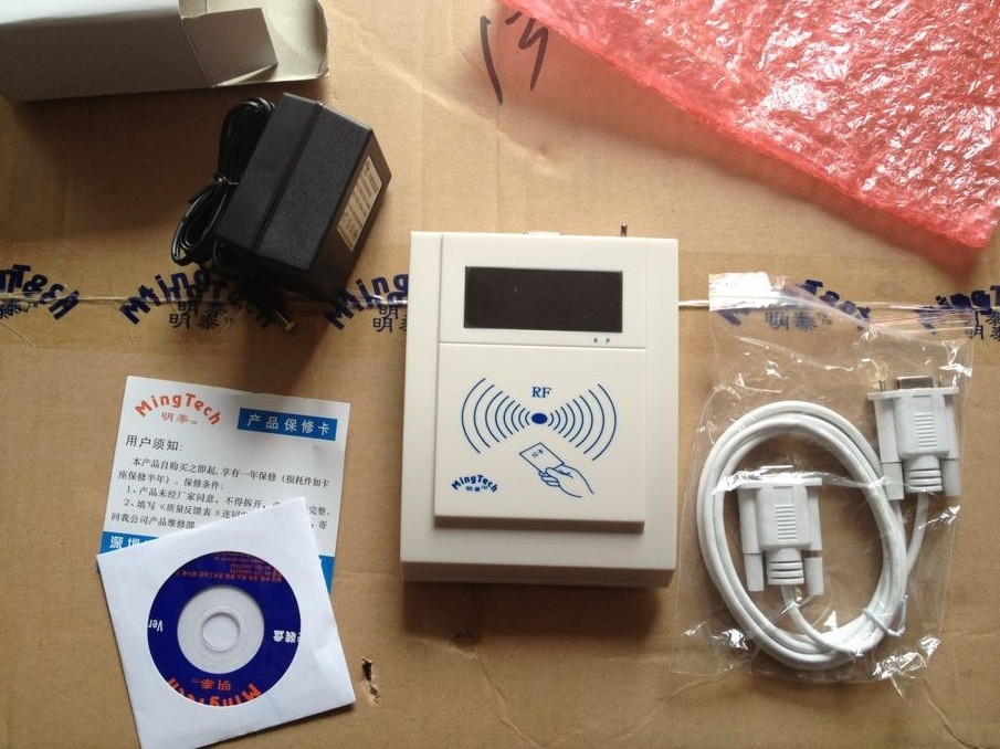 明华RF-35LT非接触式IC卡读写器