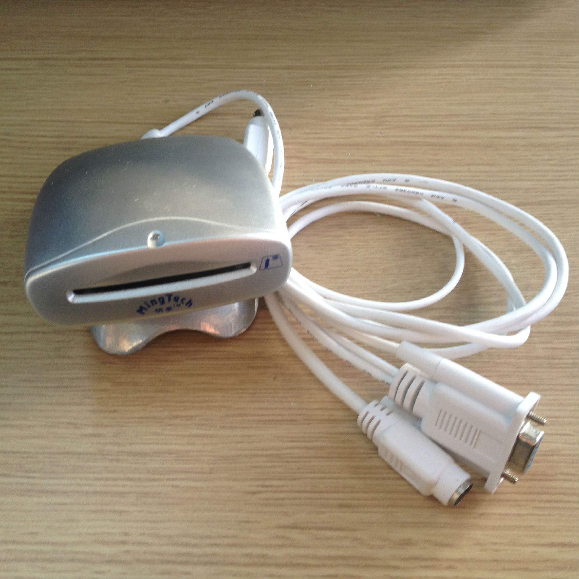 明泰DP-R103接触式IC卡读卡器