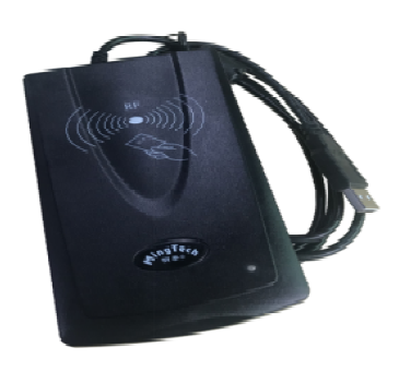明泰URF-R330非接触式IC卡读卡器 